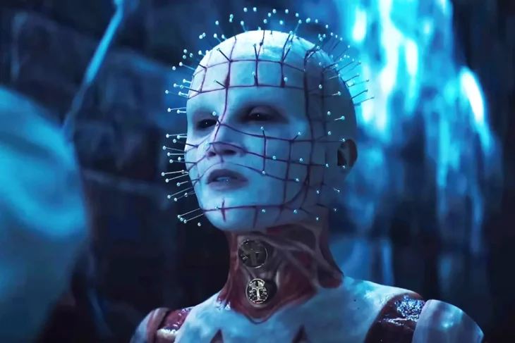 Hellraiser (2022)