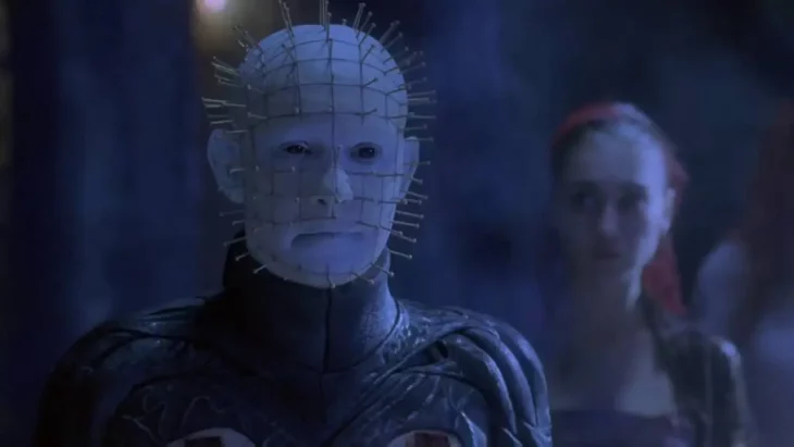 Hellraiser: Deader (2005)