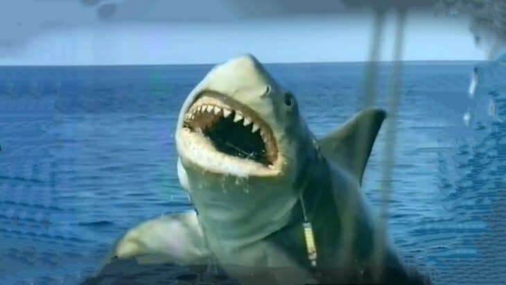 Jaws: The Revenge (1987) - #3 Worst Sequels of All Time