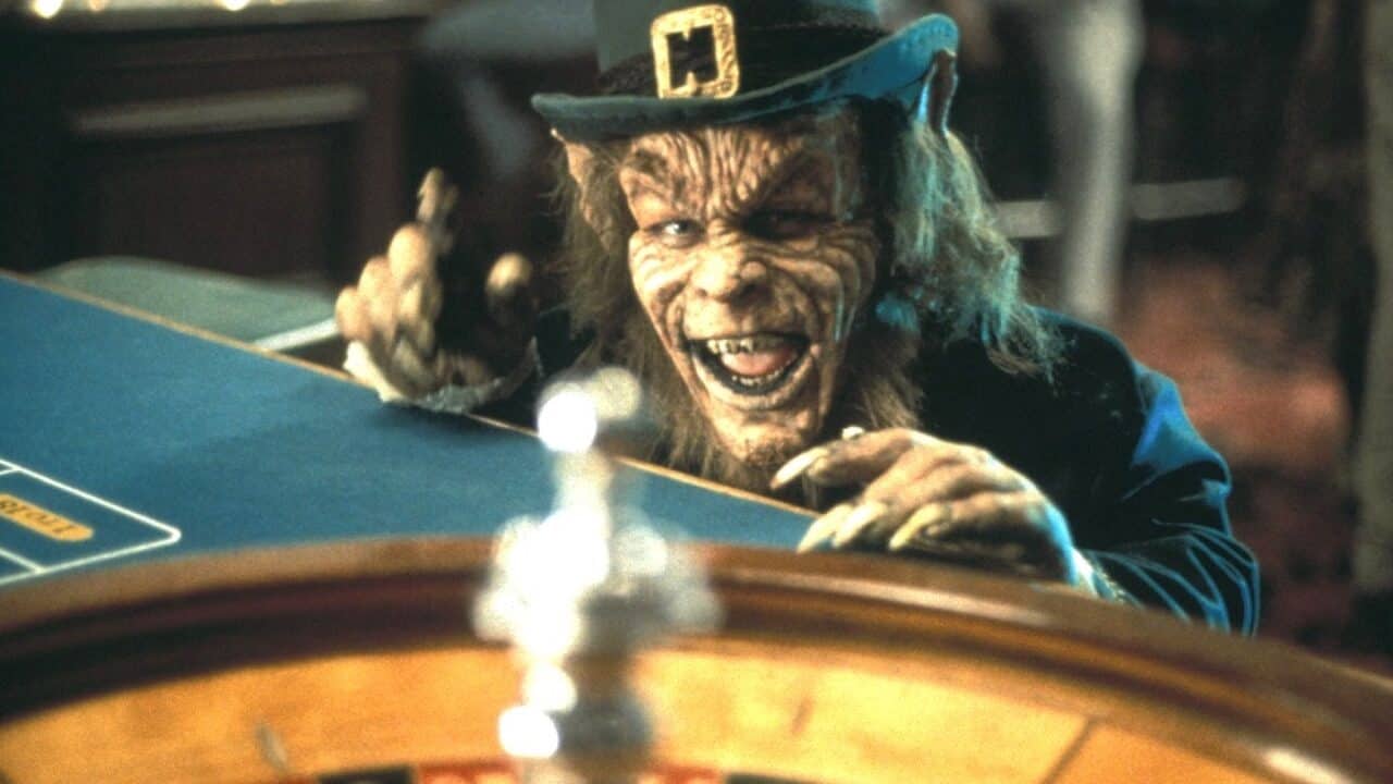 All the Leprechaun Movies in Order (How to Watch) BuddyTV