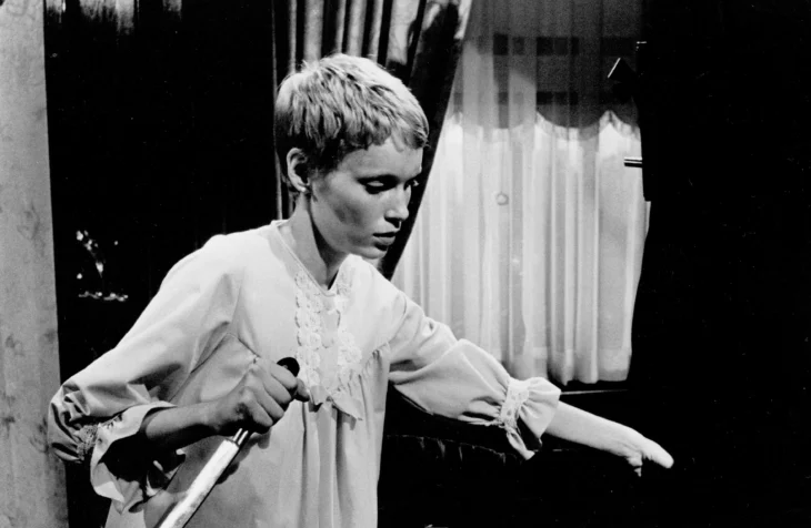 Rosemary's Baby (1968)