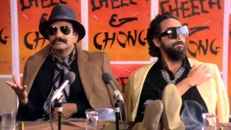 Cheech and Chong Movies in Order: The Best Watching Guide