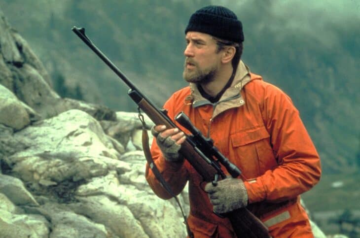 The Deer Hunter (1978) - #9 Best Robert De Niro Movies