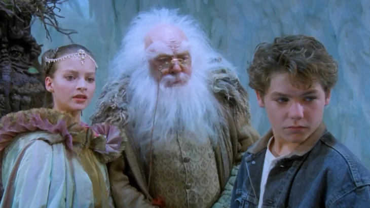 The NeverEnding Story III (1994) - #4 Worst Sequels of All Time