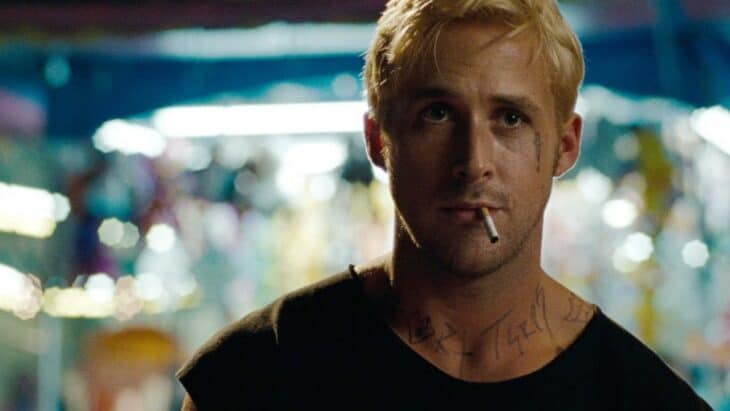Best Ryan Gosling Movies: #9 The Place Beyond the Pines (2012)