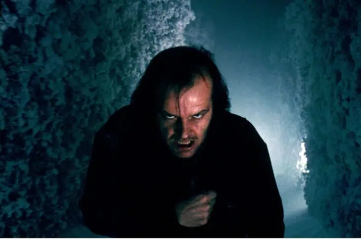 #3 Best Horror Movies of All Time: The Shining (1980)