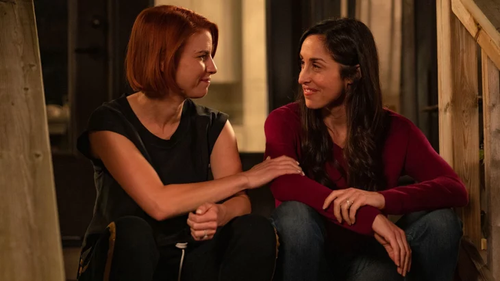 Workin' Moms Season 7 - #1 Friendship