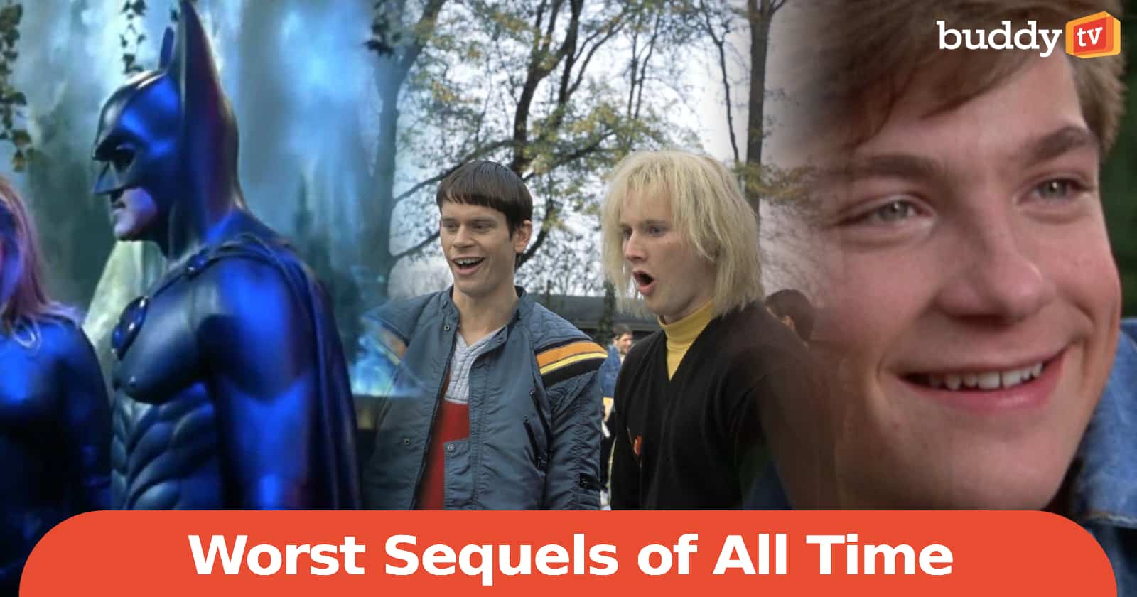 10 Worst Sequels of All Time, Ranked by Viewers