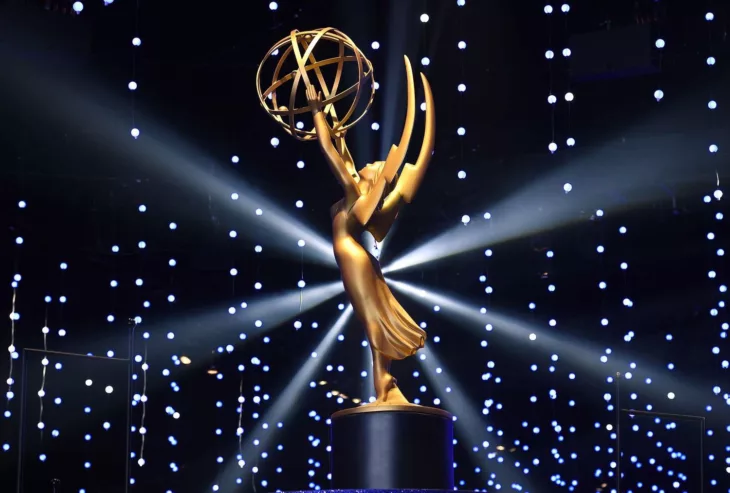 2023 Primetime Emmy Nominations