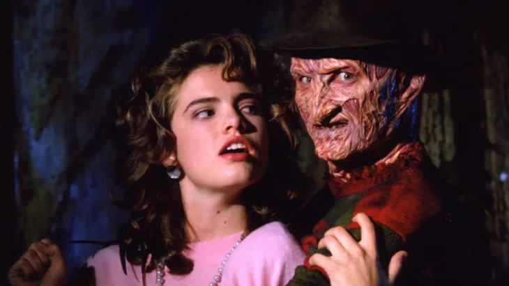 A Nightmare on Elm Street (1984)