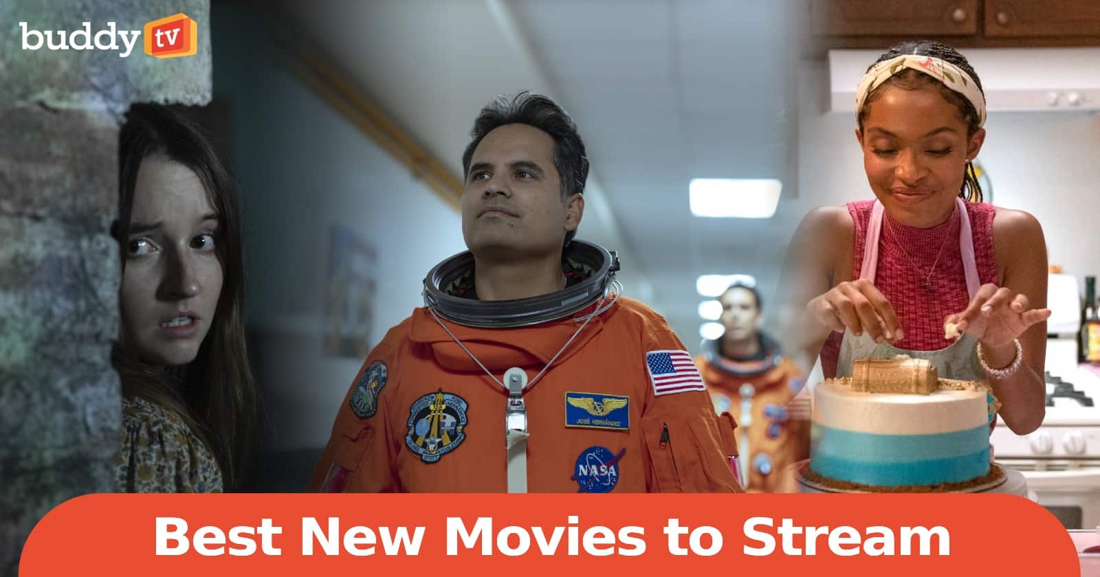 10 Best New Movies to Stream in September 2023