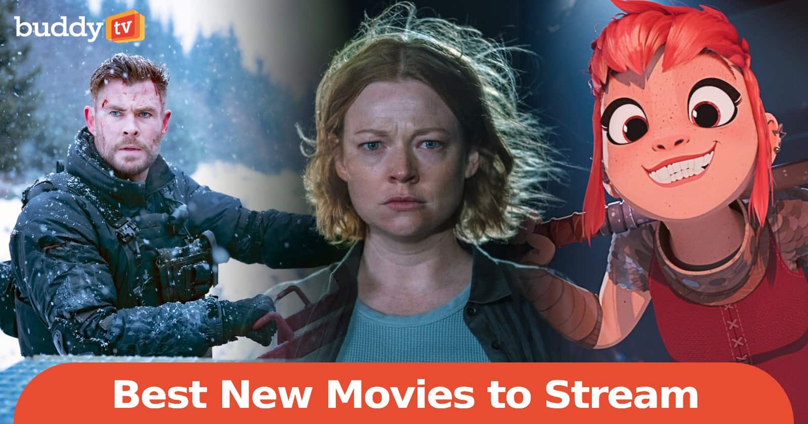 10 Best New Movies to Stream in July 2023 BuddyTV