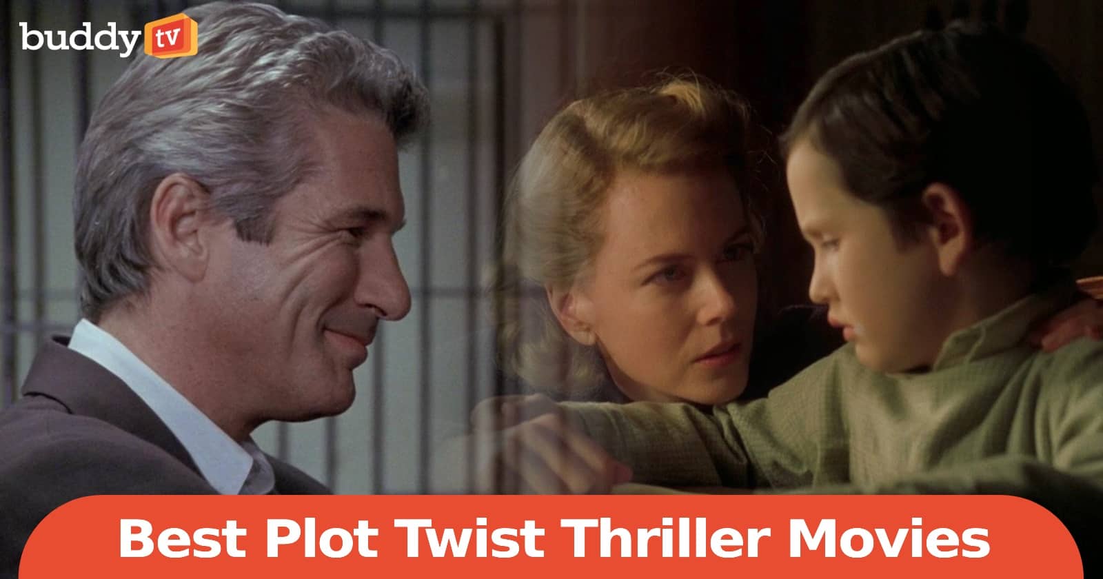 10 Best Mind-Blowing Plot Twists in Thriller Movies