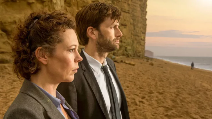 Broadchurch (2013 - 2017)