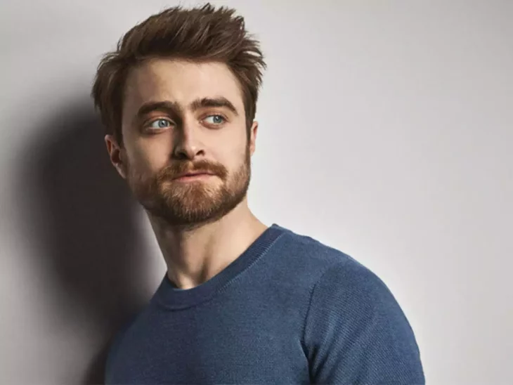 Daniel Radcliffe (July-born Actors)