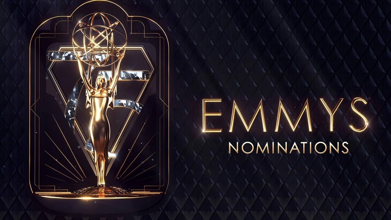 75th Primetime Emmy Awards Nominations List 2023