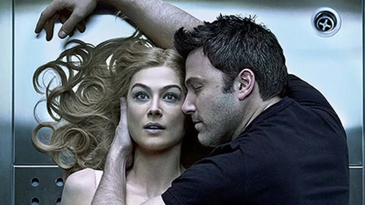 Gone Girl (2014)