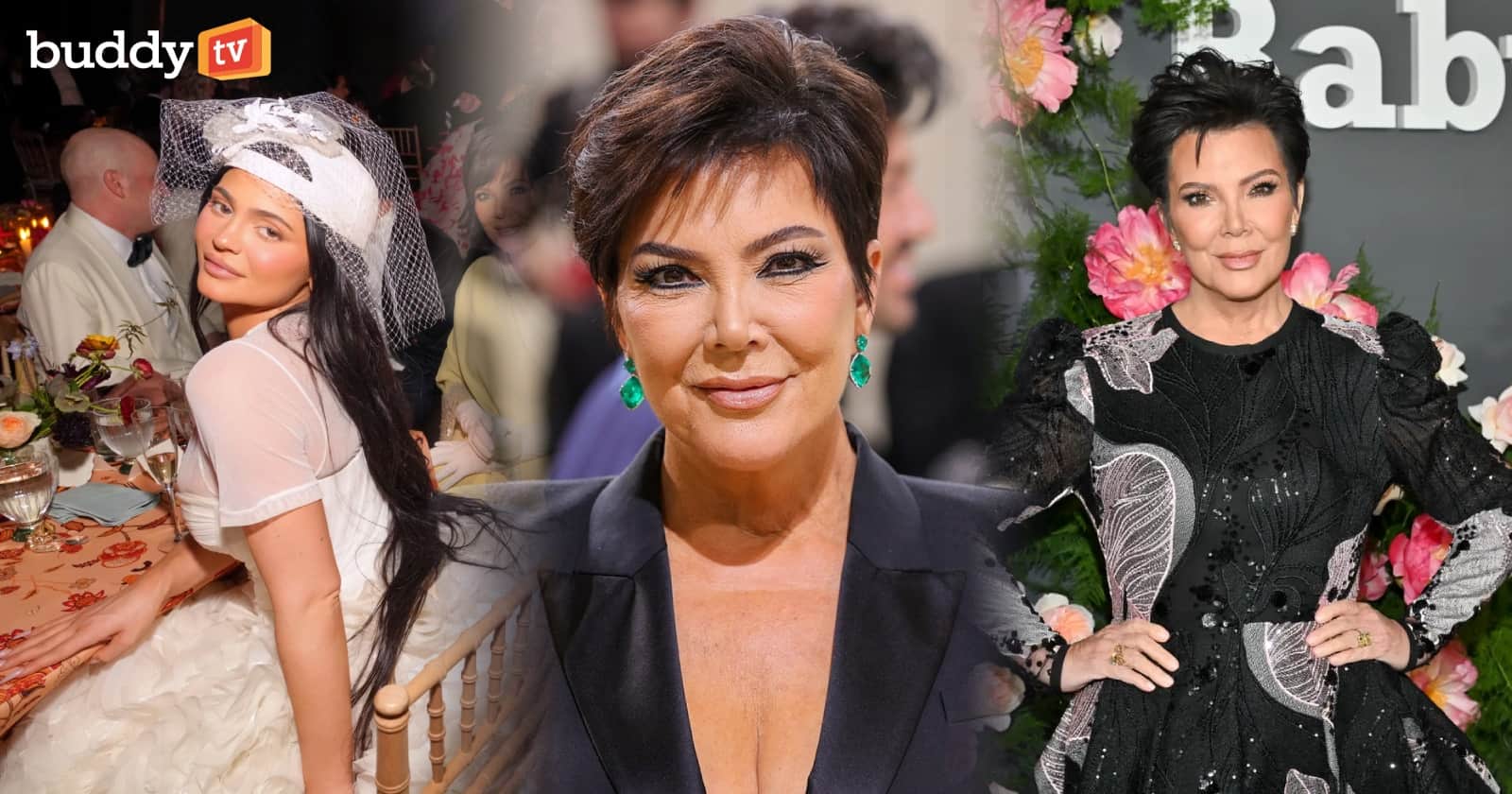 Kris Jenner Confesses Guilt for Family’s Fame: ‘Can Be A Curse’