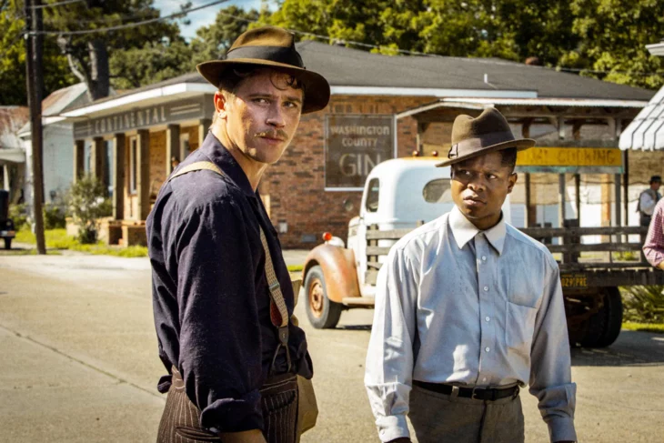 Mudbound (2017)