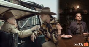 A Deeper Look at ‘Killers of the Flower Moon’ by Martin Scorsese