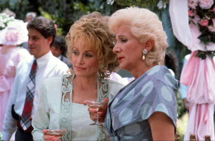 Steel Magnolias (1989)