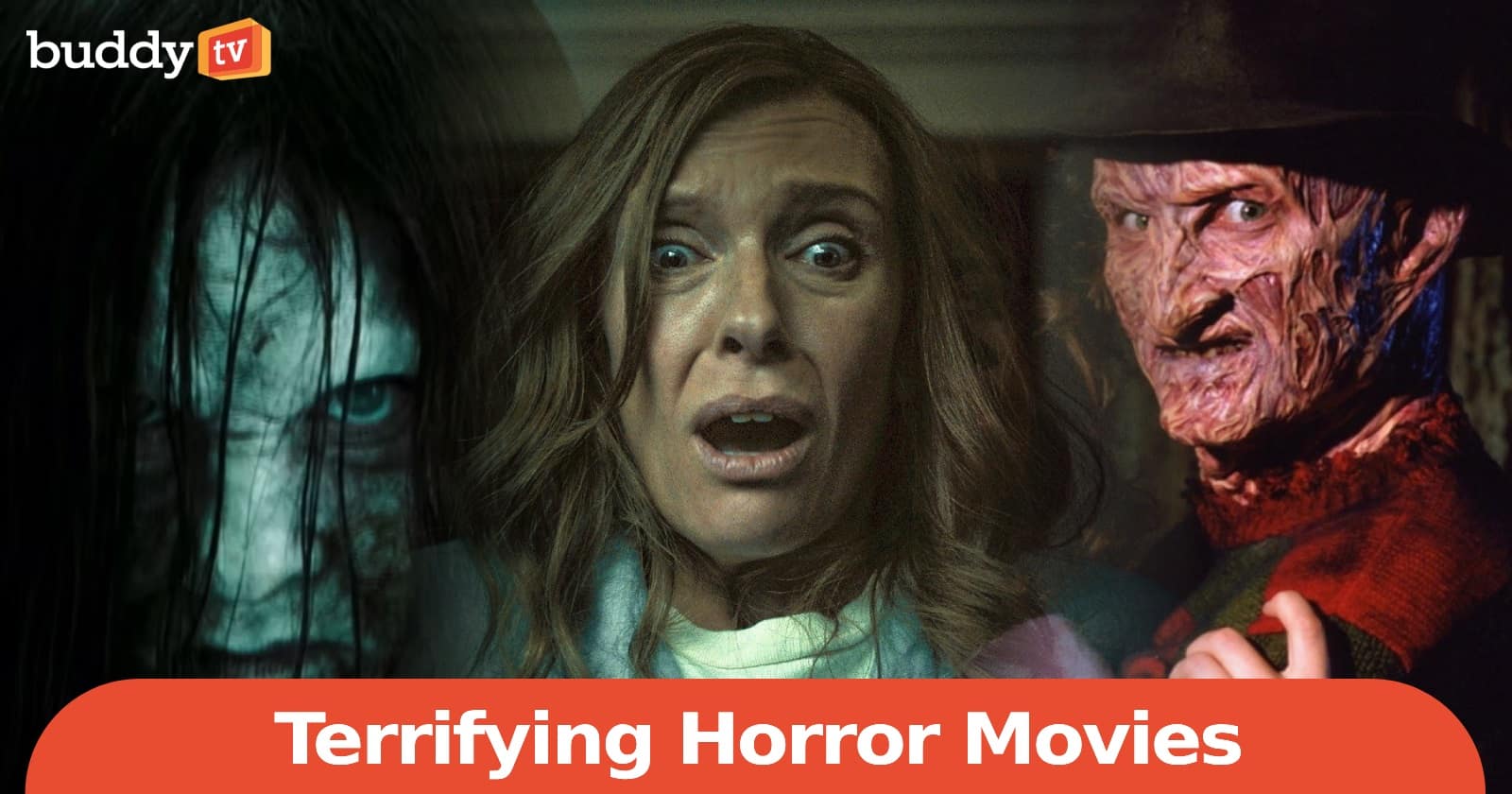 10 Terrifying Horror Movies That Will Haunt Your Dreams Forever