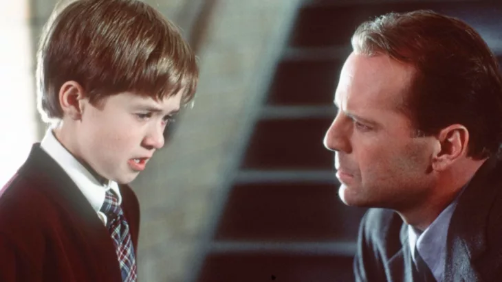 The Sixth Sense (1999)