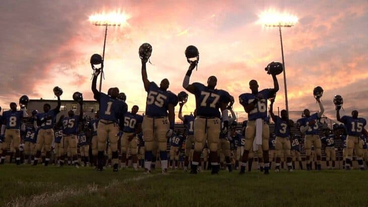 Undefeated (2011)