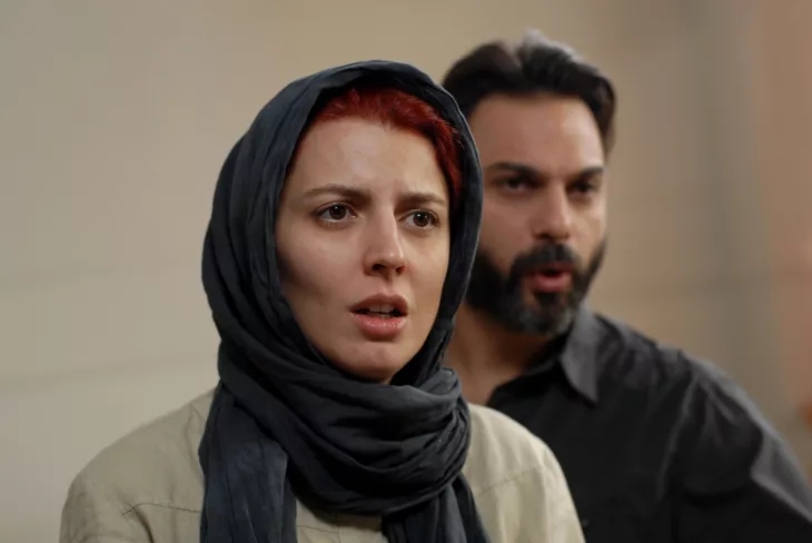 A Separation (2011)