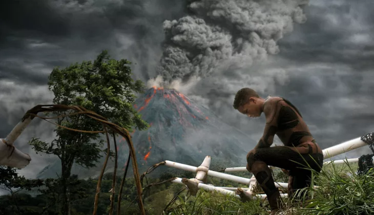 After Earth (2013)