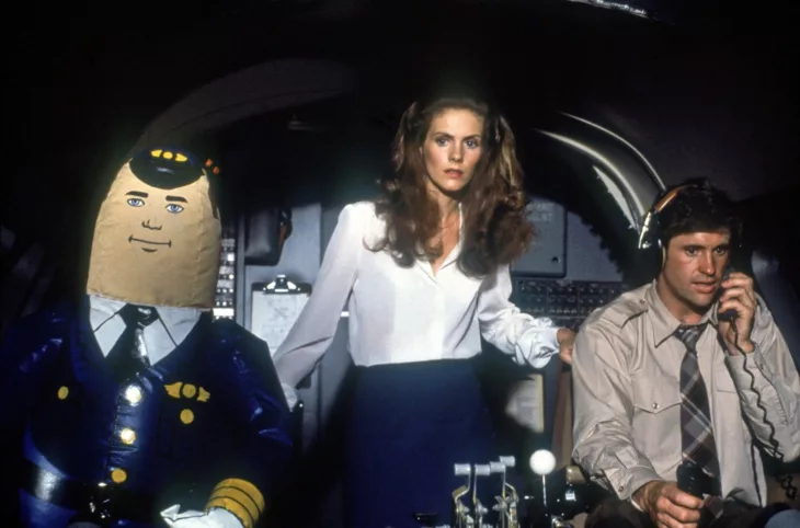 Airplane (1980)