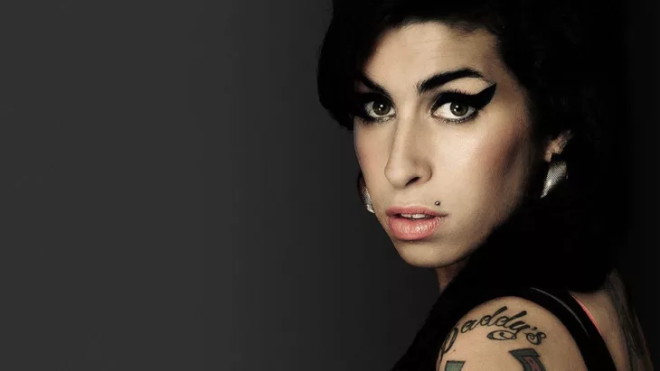 Amy (2015)