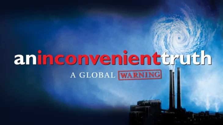 An Inconvenient Truth (2006)