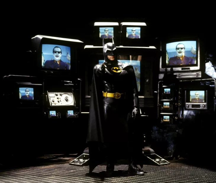 Batman (1989)