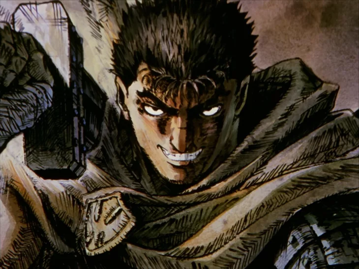 Berserk: The Golden Age - Memorial Edition TV Anime Premieres in 2022 : r/ Berserk