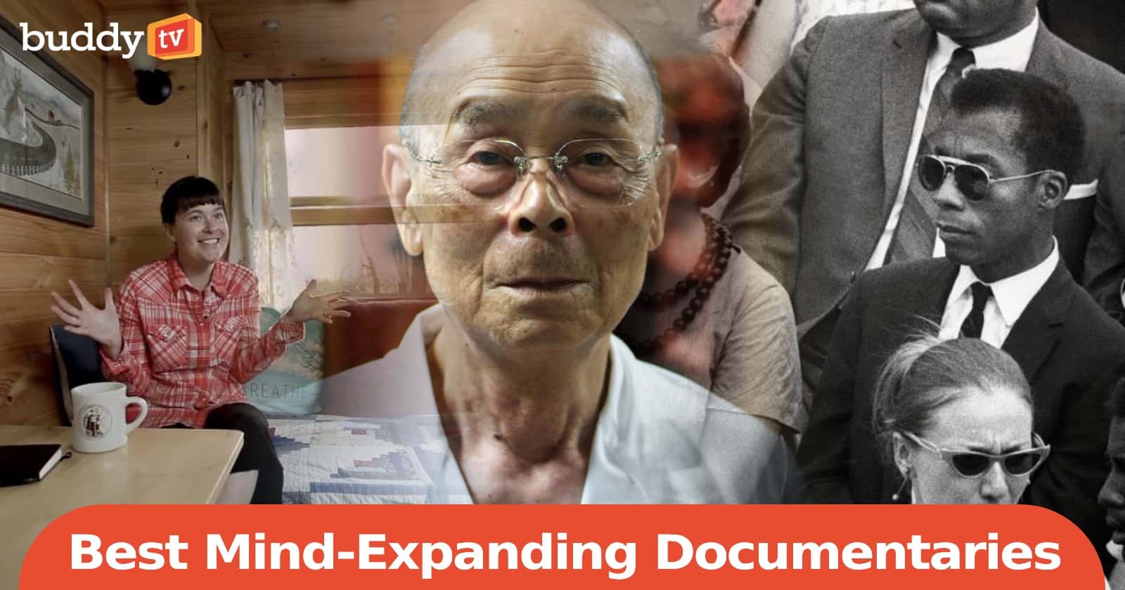 7 Best Mind-Expanding Documentaries