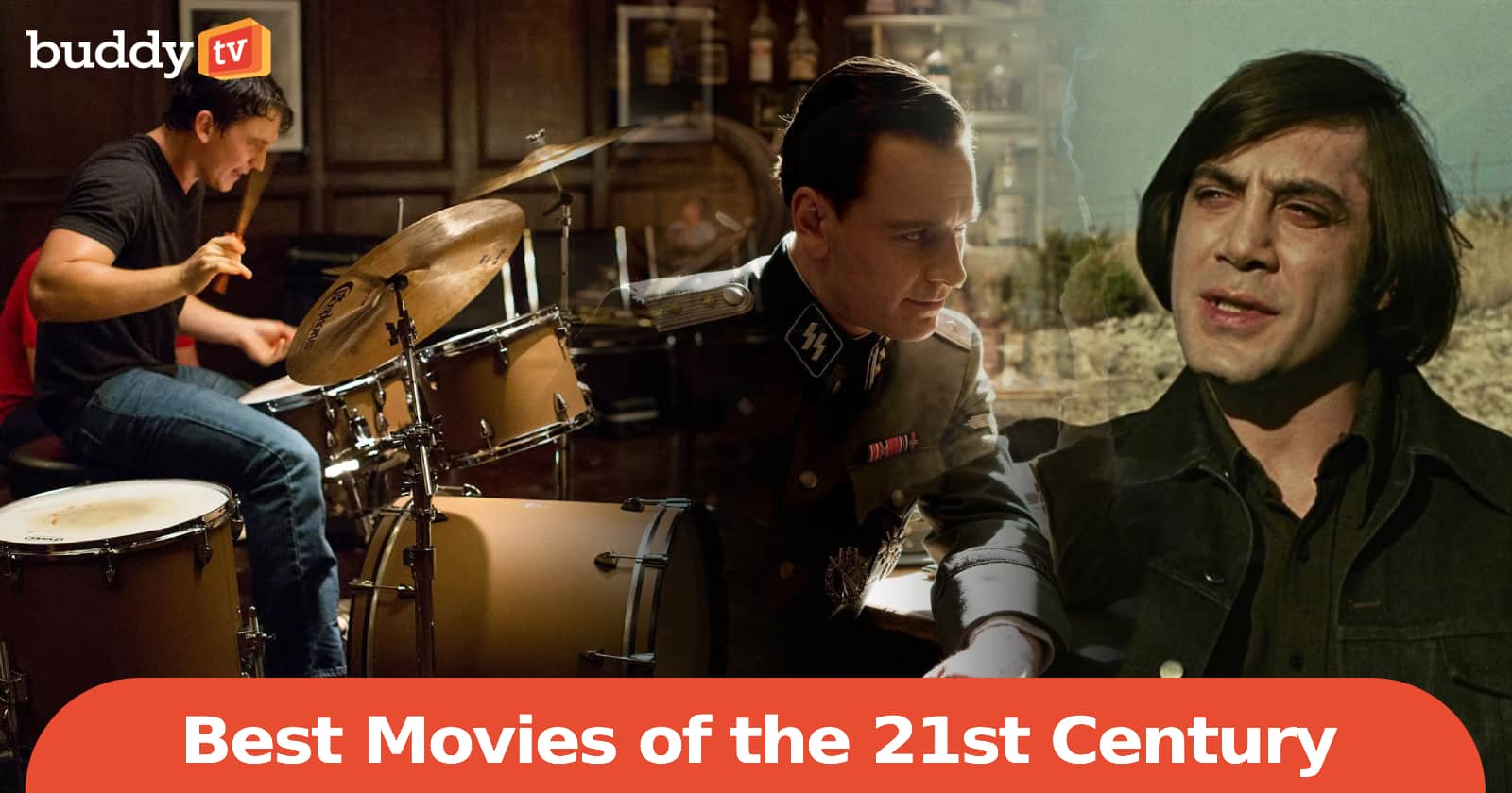25 Best Movies of the 21st Century, So Far