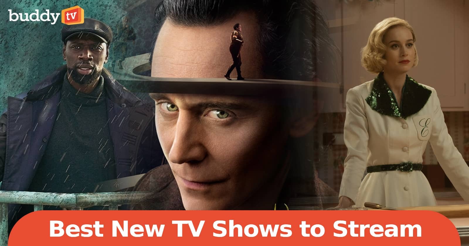 10 Best New Shows to Stream in October 2023