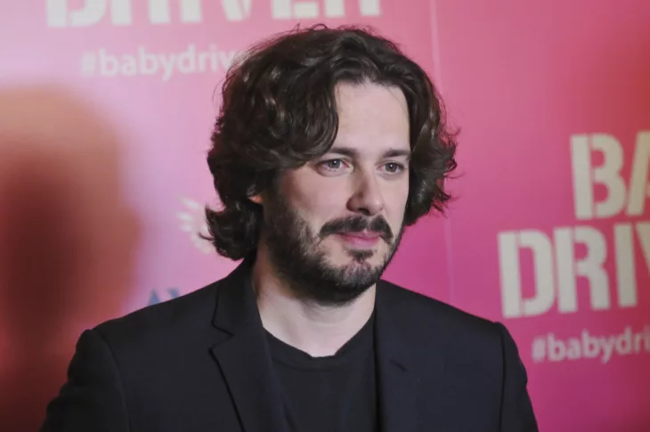 Edgar Wright