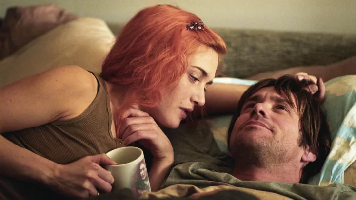 Eternal Sunshine of the Spotless Mind (2004)