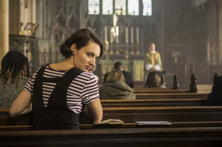 Fleabag (2016-2019)