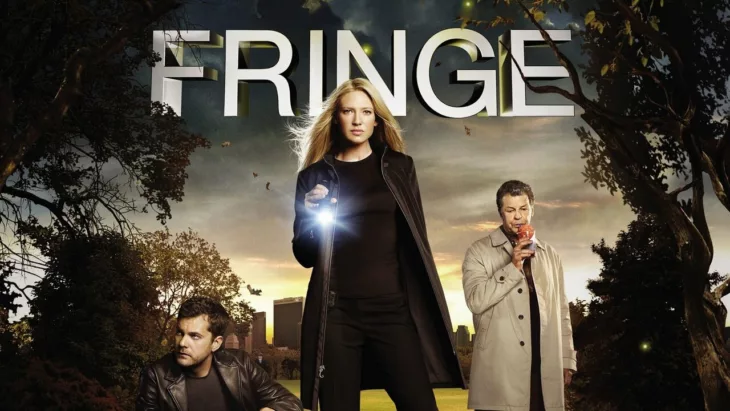 Fringe (2008 - 2013)