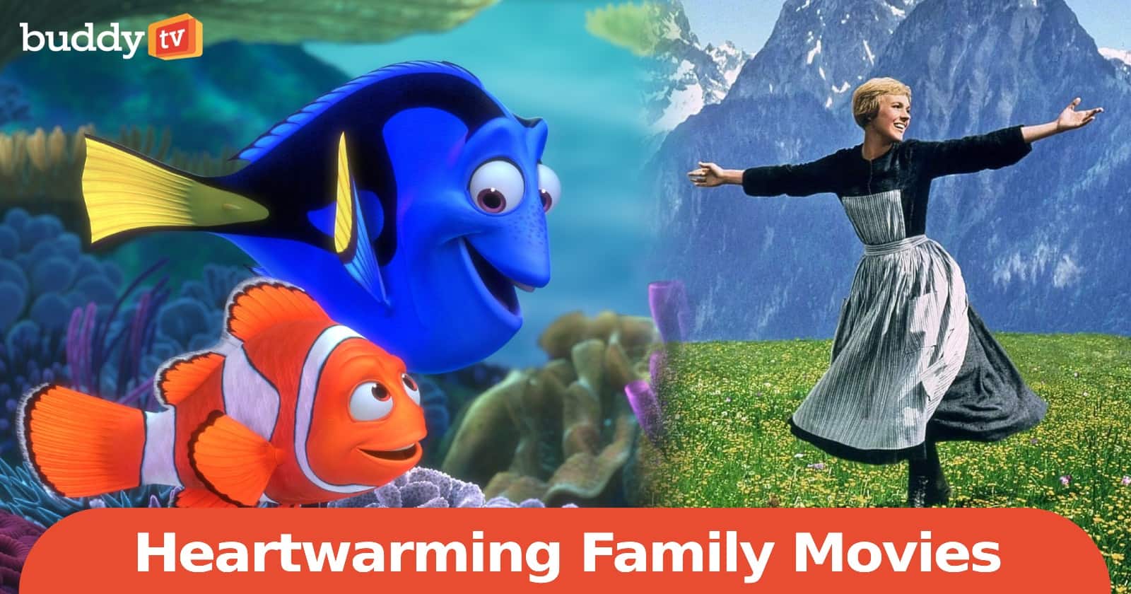 15 Heartwarming Family Movies for Quality Bonding with Your Kids