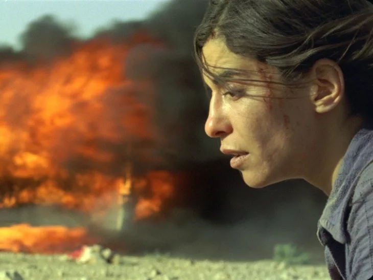 Incendies (2010)