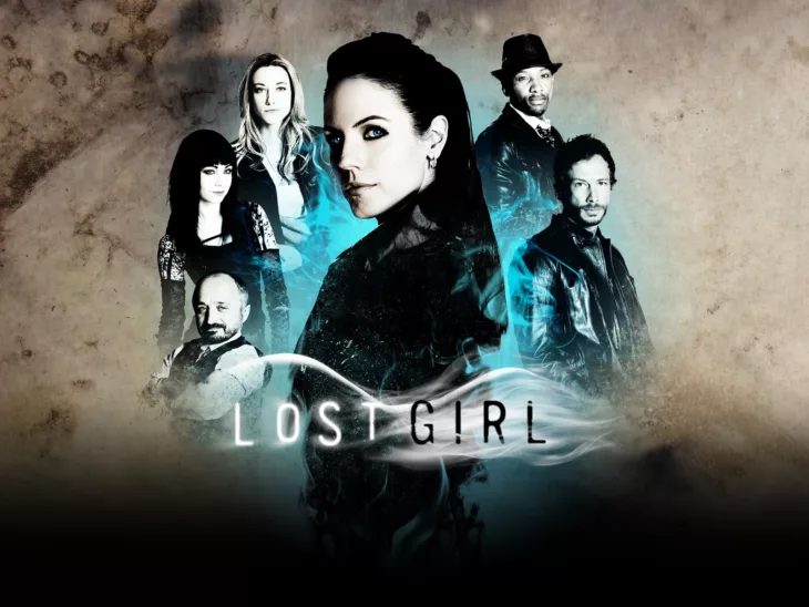 Lost Girl (2010 - 2016)