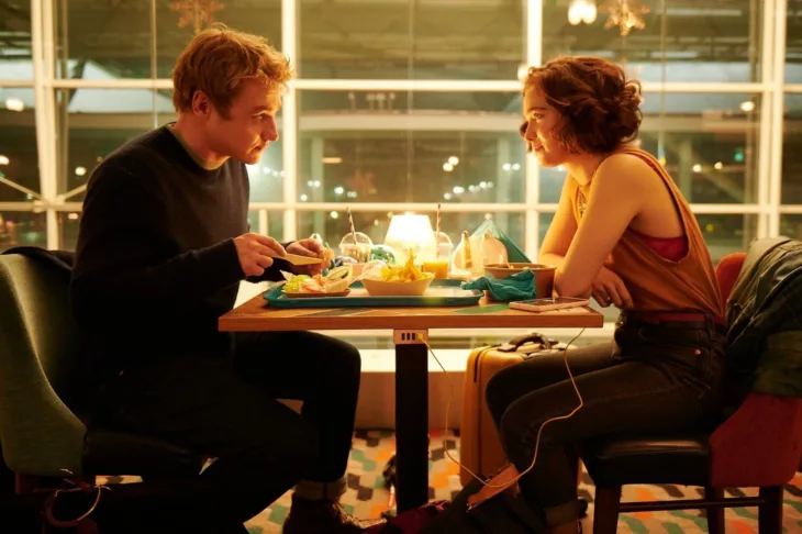 Love at First Sight (2023)