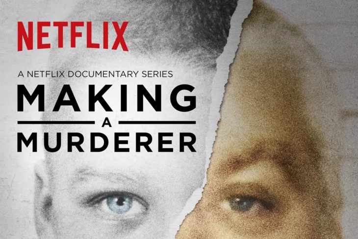 Making a Murderer (2015)