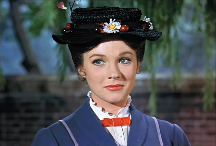 Marry Poppins (1964)
