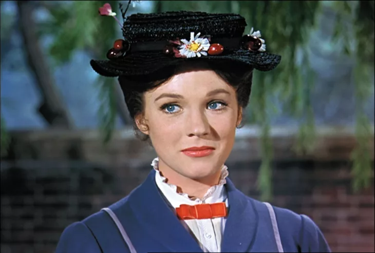 Mary Poppins (1964)