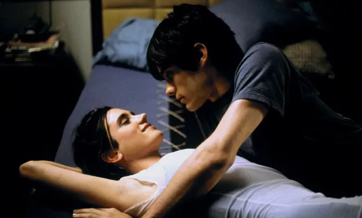 Requiem for a Dream (2000)